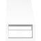 Ekena Millwork 4-in. W x 6-in. D x 6-in. H Merced Architectural Grade PVC Knee Brace BRCP04X06X06MRC - alternate 5